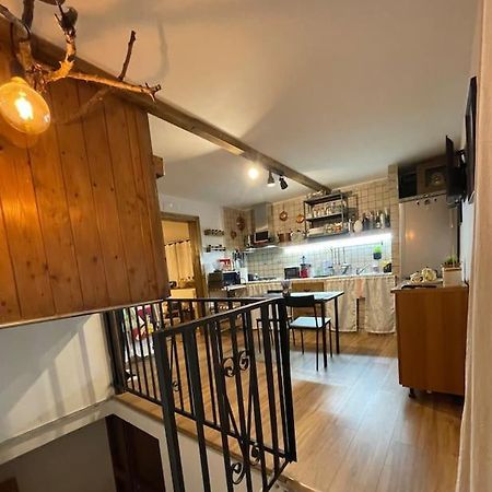 Luxury Loft - Per Gli Amanti Dei Dettagli Appartement Napels Buitenkant foto