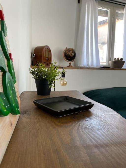 Luxury Loft - Per Gli Amanti Dei Dettagli Appartement Napels Buitenkant foto
