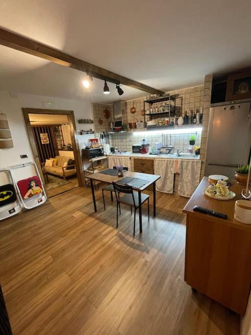Luxury Loft - Per Gli Amanti Dei Dettagli Appartement Napels Buitenkant foto