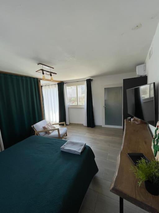 Luxury Loft - Per Gli Amanti Dei Dettagli Appartement Napels Buitenkant foto