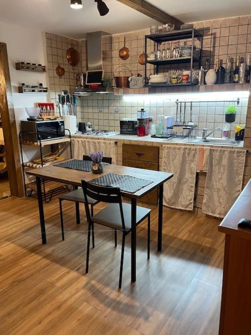 Luxury Loft - Per Gli Amanti Dei Dettagli Appartement Napels Buitenkant foto