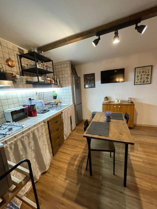 Luxury Loft - Per Gli Amanti Dei Dettagli Appartement Napels Buitenkant foto