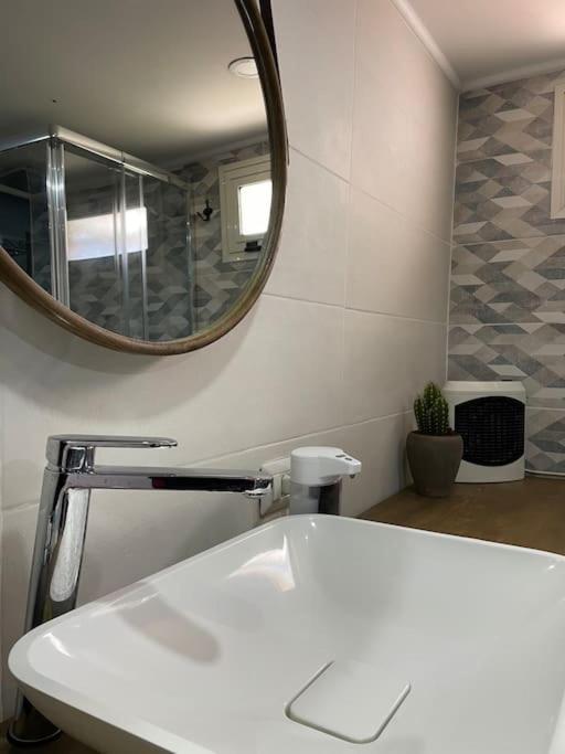 Luxury Loft - Per Gli Amanti Dei Dettagli Appartement Napels Buitenkant foto