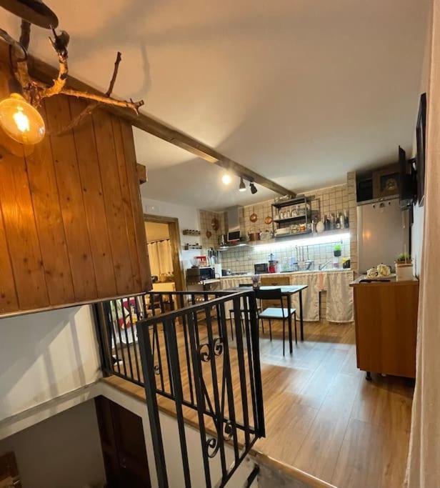 Luxury Loft - Per Gli Amanti Dei Dettagli Appartement Napels Buitenkant foto
