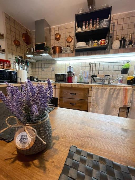 Luxury Loft - Per Gli Amanti Dei Dettagli Appartement Napels Buitenkant foto