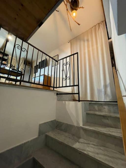 Luxury Loft - Per Gli Amanti Dei Dettagli Appartement Napels Buitenkant foto