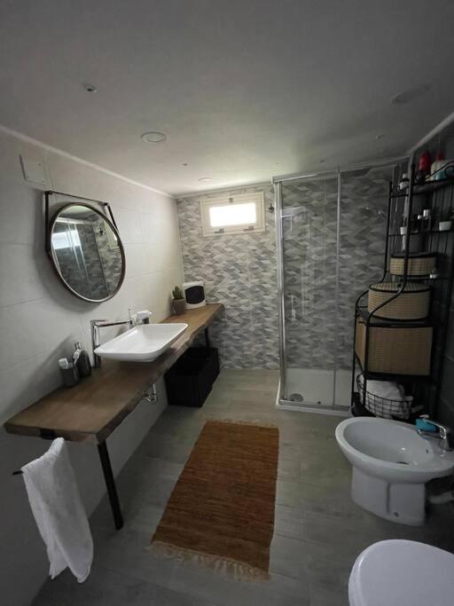 Luxury Loft - Per Gli Amanti Dei Dettagli Appartement Napels Buitenkant foto