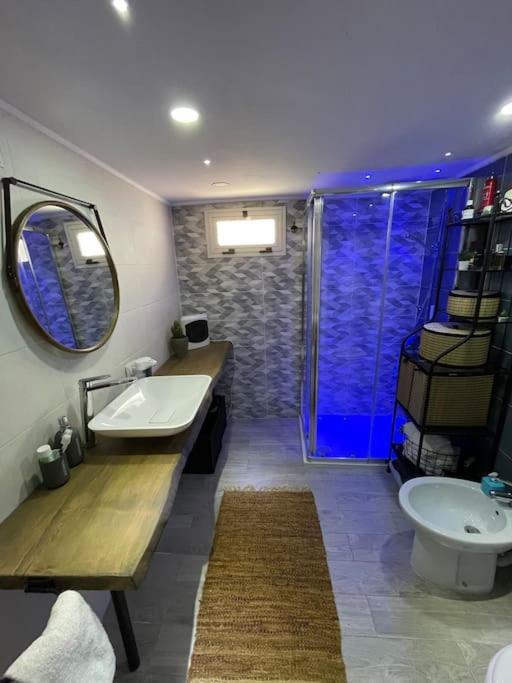 Luxury Loft - Per Gli Amanti Dei Dettagli Appartement Napels Buitenkant foto